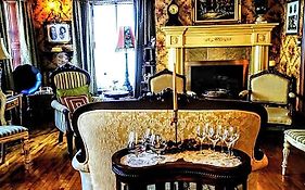 Auberge J.A Moisan